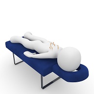 Fernlehrgang Heilpraktiker - Akupunktur