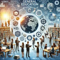 Allgemeinbildung
